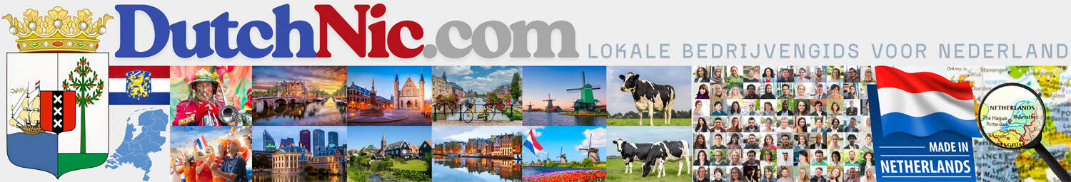 Gemaakt in Nederland - Perfect body 4 you